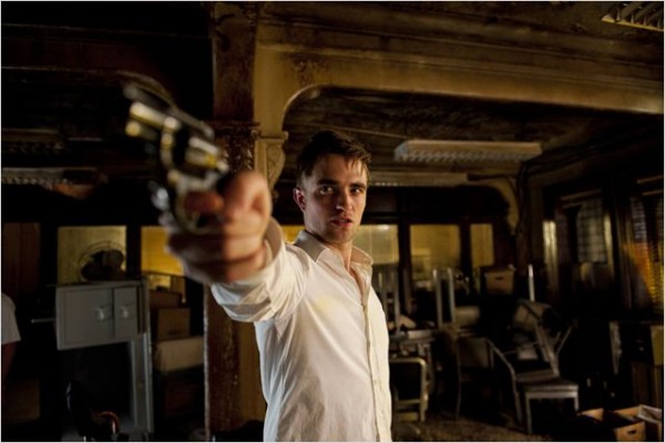 Cosmopolis 