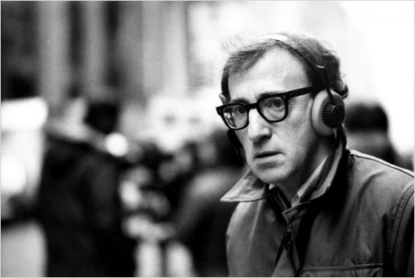 Woody Allen : A Documentary