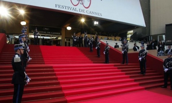 La magie du Festival de Cannes : 34 ans de présence à Cannes