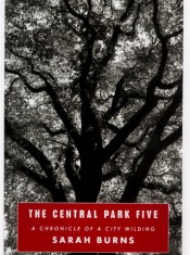 The Central Park Five