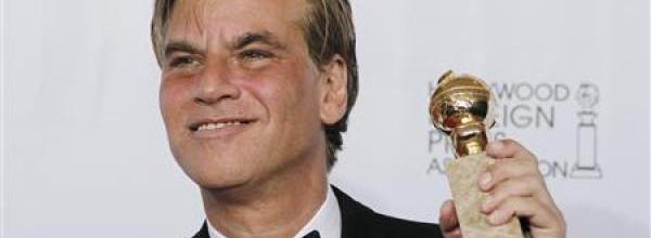 Aaron Sorkin