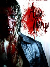 Adam Chaplin affiche du film