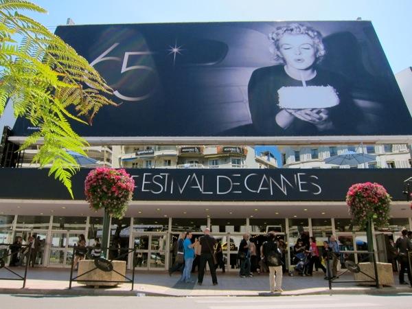 Bilan Festival de Cannes 2012