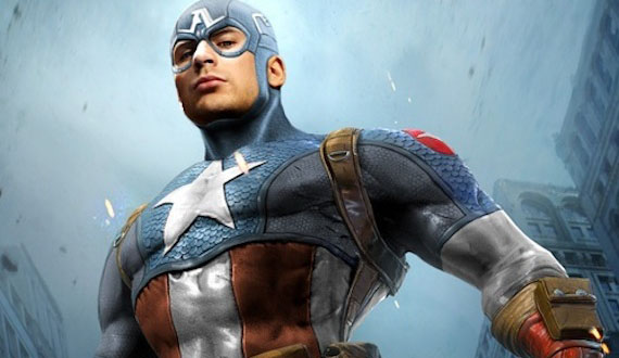 Chris-Evans-Captain-America-Movie-Outfit