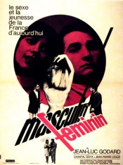 Masculin, féminin