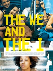The We and the I, affiche