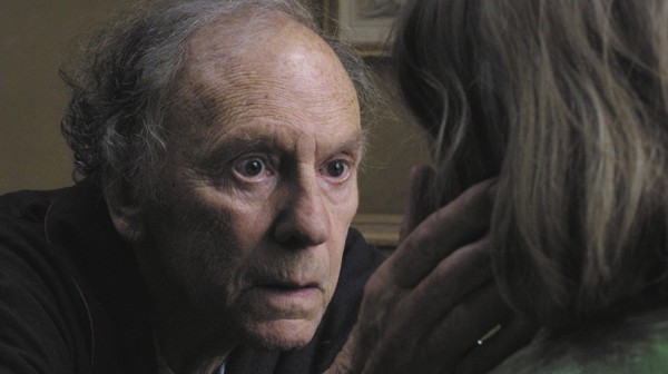 Amour de Haneke