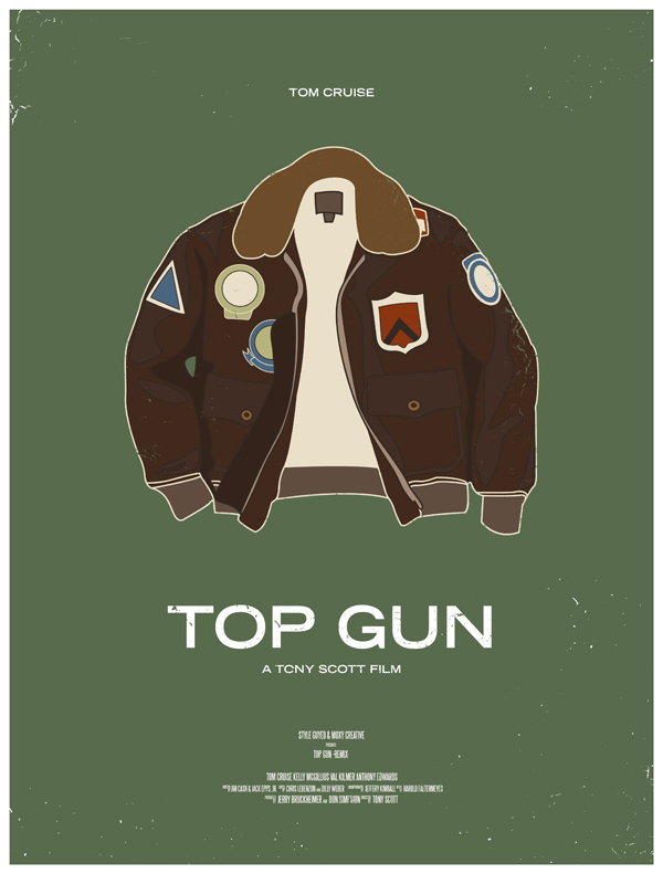 affiche-film-vetement-top-gun