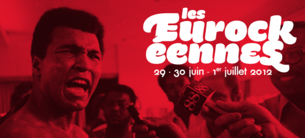 Eurockéennes 2012, une programmation de cinéphiles