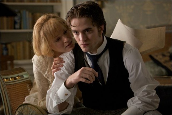 Bel Ami, photo du film