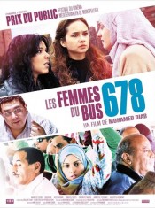 Les Femmes du Bus 678 affiche du film