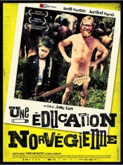 Une éducation norvégienne affiche du film