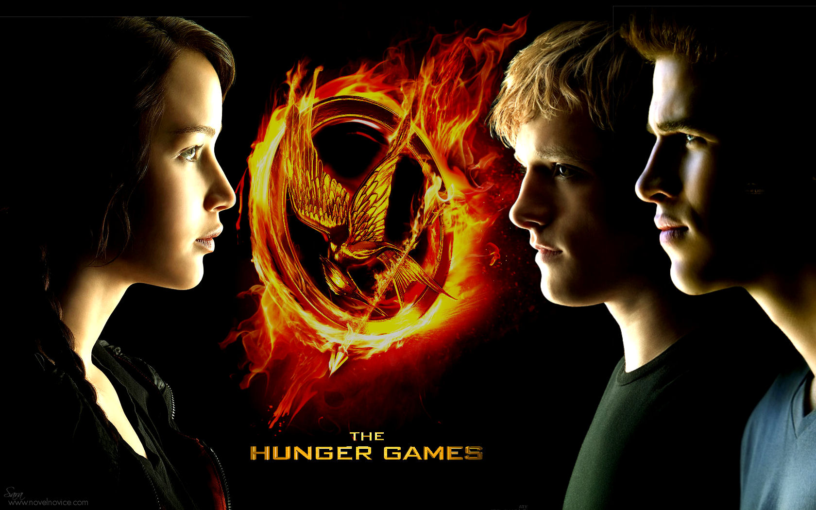 Things in The Hunger Games you only notice as an adult