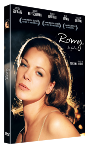 Romy, le film affiche