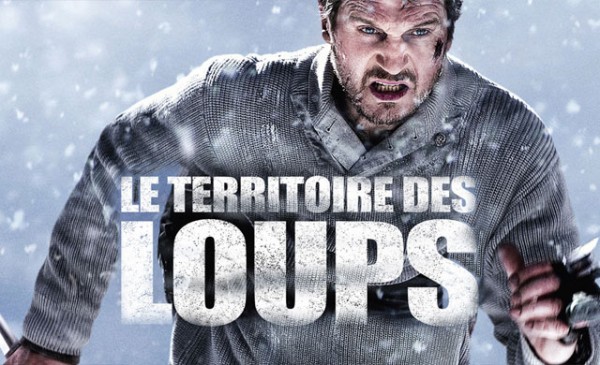 Jeu concours Le Territoire des Loups 