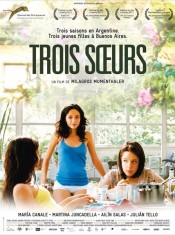 Trois soeurs