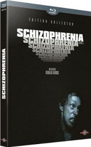 Schizophrenia, le tueur de l'ombre