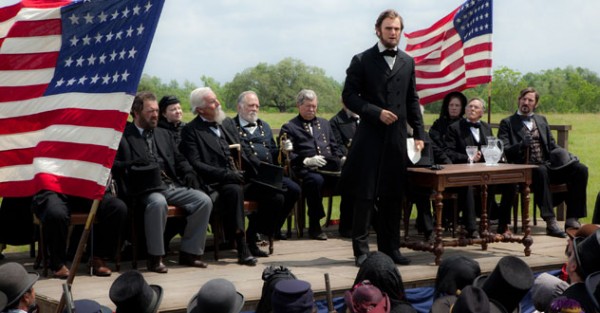 Abraham Lincoln : Chasseur de Vampires 