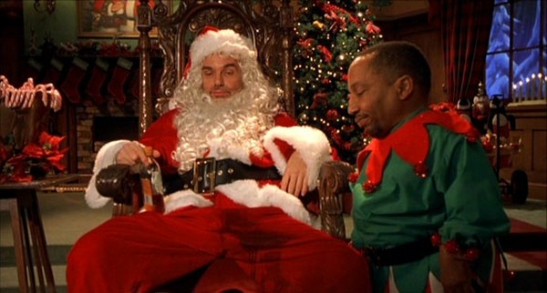 Une suite de Bad Santa devrait être dirigée par Steve Pink