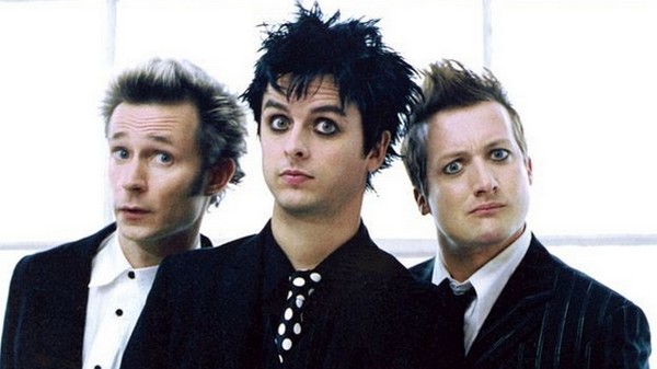 Green Day prépare deux documentaires