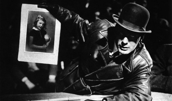 M le Maudit de Fritz Lang est disponible gratuitement en téléchargement