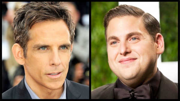 Ben Stiller et Jonah Hill ensemble pour Aloha ?