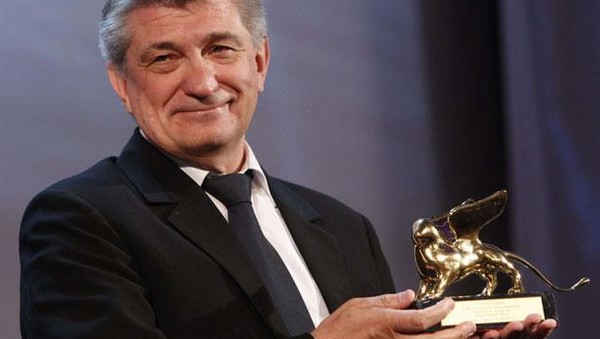 Alexandr Sokurov Lion d'Or 2011 pour Faust