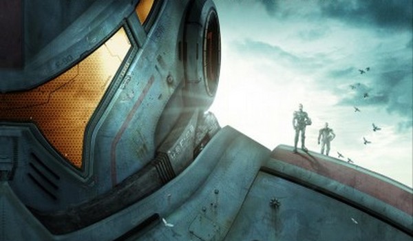 Pacific Rim dévoile une première affiche alléchante