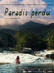 Paradis Perdu affiche du film