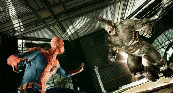 Qui comme prochain méchant dans la suite de The Amazing Spider-Man ? 