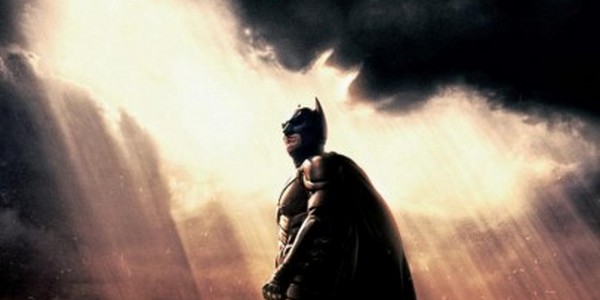 L'affiche Imax de The Dark Knight Rises