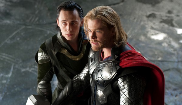 Qui accompagnera le terrible Loki dans Thor 2 ? 