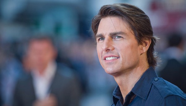 Tom Cruise est beau... et surtout bankable