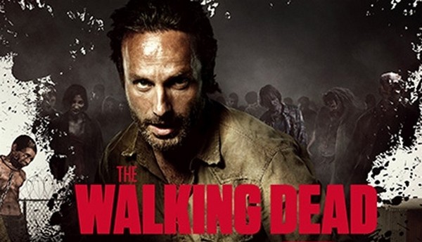 The Walking Dead livre le trailer de la saison 3