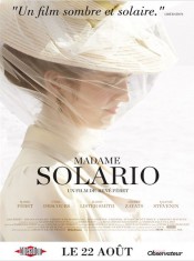 Madame Solario 