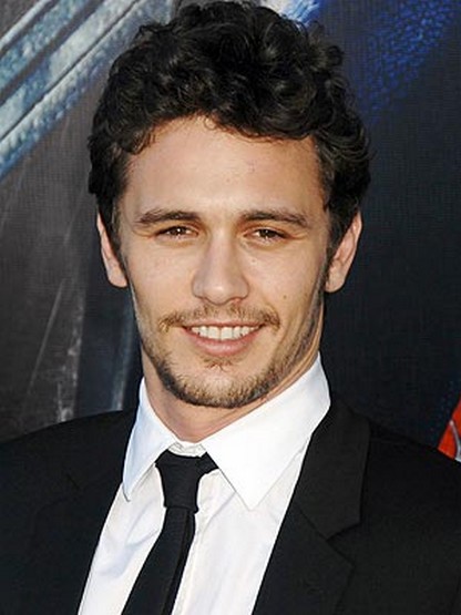 James Franco