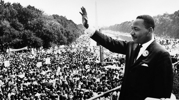 Martin Luther King, son mystérieux assassinat adapté au cinéma