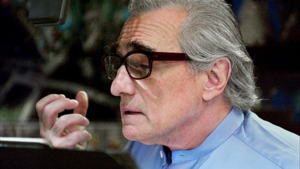 Martin Scorsese poursuivi pour ne pas avoir réaliser un film