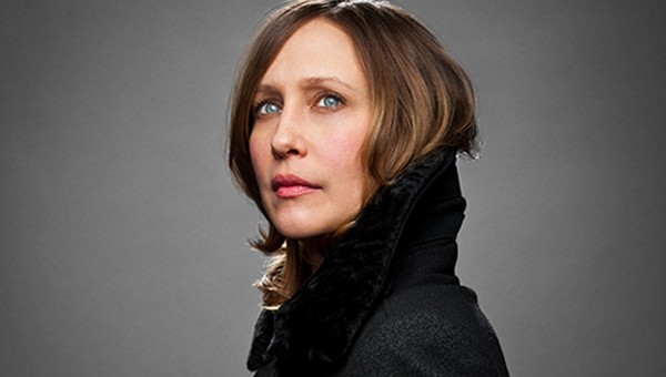 Vera Farmiga dans la série préquel de Psychose