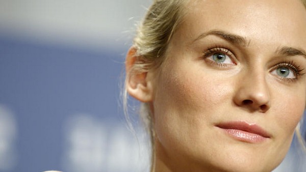 Diane Kruger dans une prochaine production Terrence Malick ? 