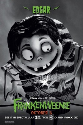 Edgar (Frankenweenie)