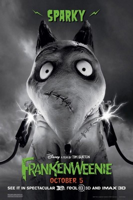 Sparky (Frankenweenie)