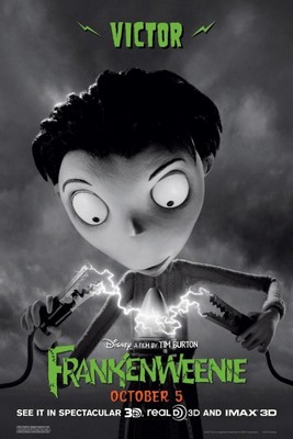 Victor (Frankenweenie)