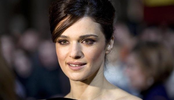 Rachel Weisz coupée au montage de To The Wonder