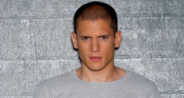 Wentworth Miller planche sur The Story of Edgar Sawtelle
