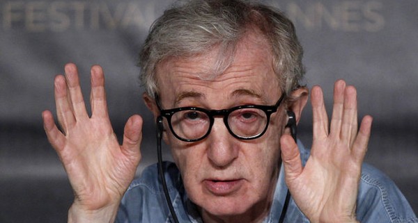 Woody Allen prépare son prochain film qui se déroulera à San Fancisco.