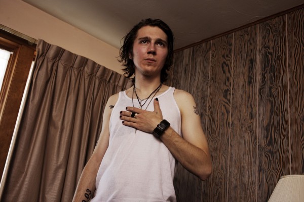 paul dano