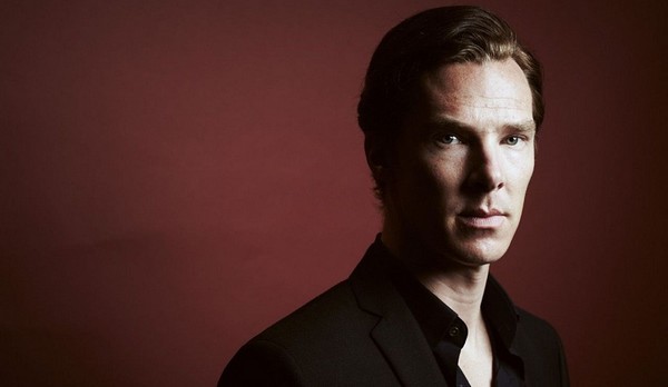 Benedict Cumberbatch, futur méchant du 24ème James Bond ?