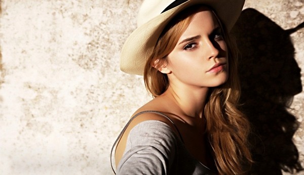 Emma Watson, actrice la plus dangereuse sur Internet