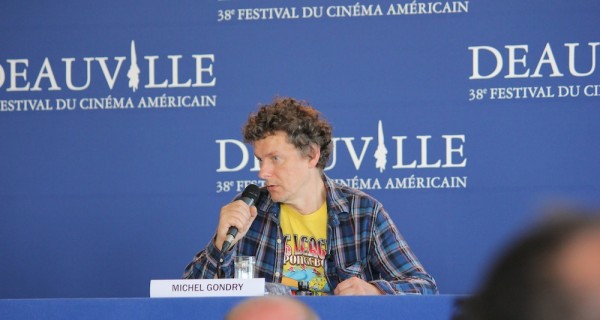 Michel Gondry